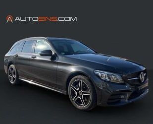Mercedes-Benz C 300 Gebrauchtwagen