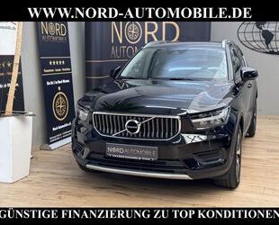 Volvo XC40 Gebrauchtwagen