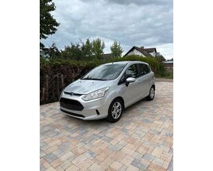 Ford B-Max Gebrauchtwagen