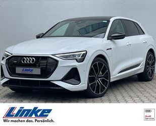 Audi e-tron Gebrauchtwagen