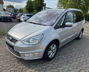 Ford Galaxy Gebrauchtwagen