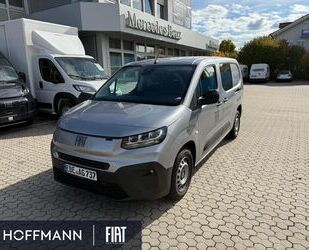 Fiat Doblo Gebrauchtwagen