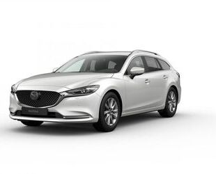 Mazda 6 Gebrauchtwagen