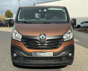 Renault Trafic Gebrauchtwagen