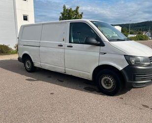 VW T6 Transporter Gebrauchtwagen