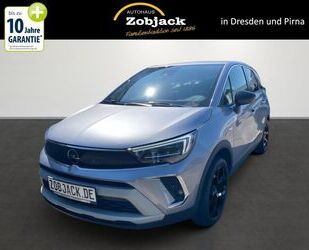 Opel Crossland (X) Gebrauchtwagen