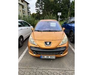 Peugeot 207 Gebrauchtwagen