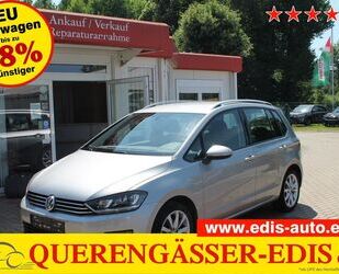 VW Golf Sportsvan Gebrauchtwagen