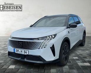 Peugeot 5008 Gebrauchtwagen