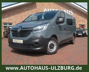 Renault Trafic Gebrauchtwagen