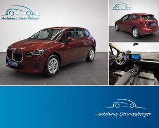 BMW 218 Active Tourer Gebrauchtwagen