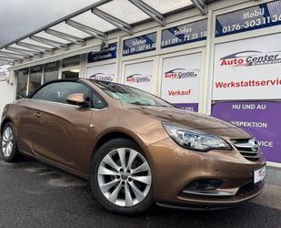 Opel Cascada Gebrauchtwagen