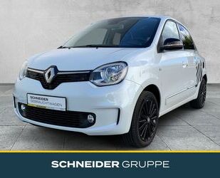 Renault Twingo Gebrauchtwagen
