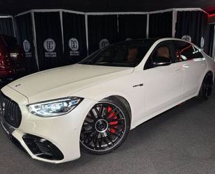 Mercedes-Benz S 400 Gebrauchtwagen