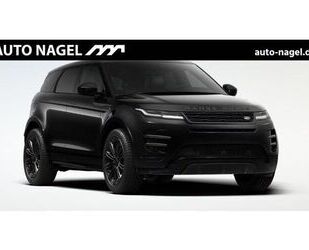 Land Rover Range Rover Evoque Gebrauchtwagen