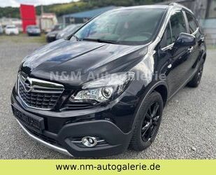 Opel Mokka Gebrauchtwagen