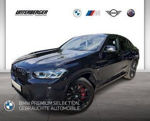 BMW X4 M40 Gebrauchtwagen