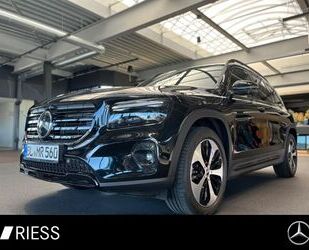 Mercedes-Benz GLB 250 Gebrauchtwagen