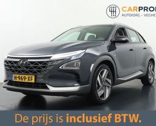 Hyundai NEXO Gebrauchtwagen