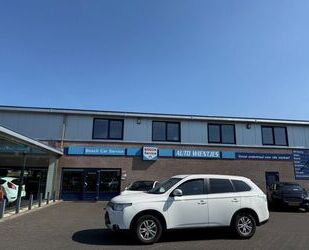 Mitsubishi Outlander Gebrauchtwagen