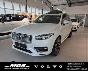 Volvo XC90 Gebrauchtwagen