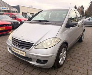 Mercedes-Benz A 180 Gebrauchtwagen