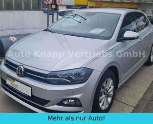 VW Polo Gebrauchtwagen