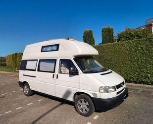 VW T4 California Gebrauchtwagen