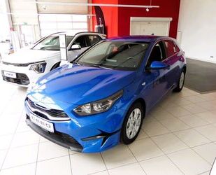 Kia ceed / Ceed Gebrauchtwagen