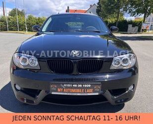 BMW 116 Gebrauchtwagen