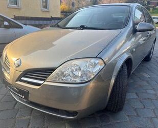 Nissan Primera Gebrauchtwagen