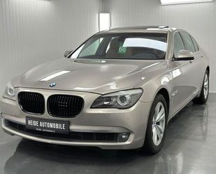 BMW 750 Gebrauchtwagen