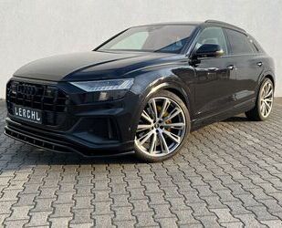 Audi SQ8 Gebrauchtwagen