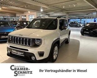 Jeep Renegade Gebrauchtwagen