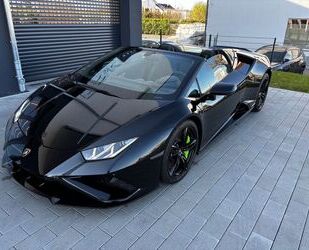 Lamborghini Huracán Gebrauchtwagen
