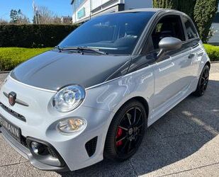 Abarth 595 Competizione Gebrauchtwagen