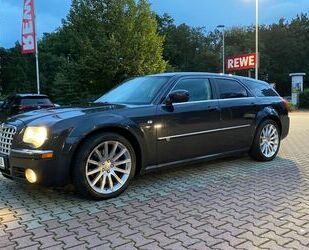 Chrysler 300C Gebrauchtwagen
