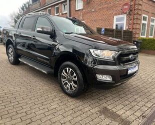 Ford Ranger Gebrauchtwagen