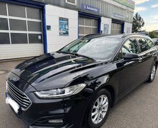 Ford Mondeo Gebrauchtwagen