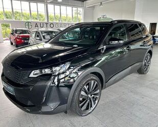 Peugeot 5008 Gebrauchtwagen