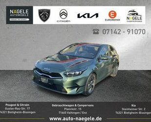 Kia ceed / Ceed Gebrauchtwagen