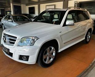 Mercedes-Benz GLK 350 Gebrauchtwagen
