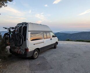 VW T4 Kombi Gebrauchtwagen