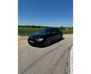 BMW 335 Gebrauchtwagen