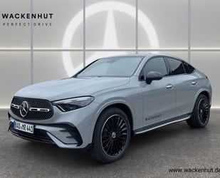 Mercedes-Benz GLC 300 Gebrauchtwagen