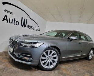 Volvo V90 Gebrauchtwagen