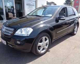 Mercedes-Benz ML 320 Gebrauchtwagen