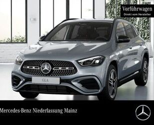 Mercedes-Benz GLA 200 Gebrauchtwagen