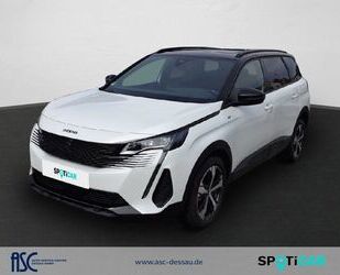 Peugeot 5008 Gebrauchtwagen