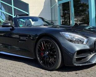 Mercedes-Benz AMG GT C Gebrauchtwagen